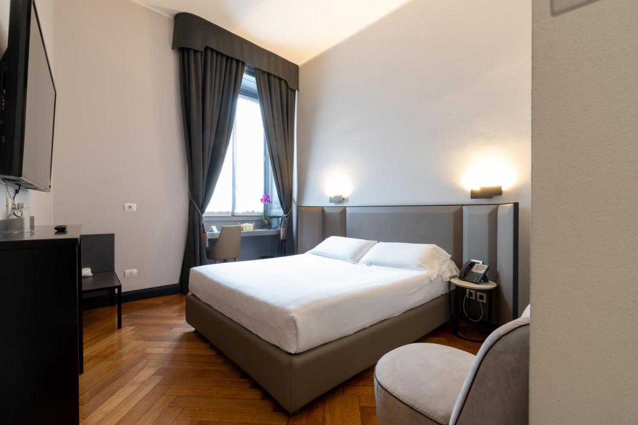 Castello Guest House Milano Exterior photo
