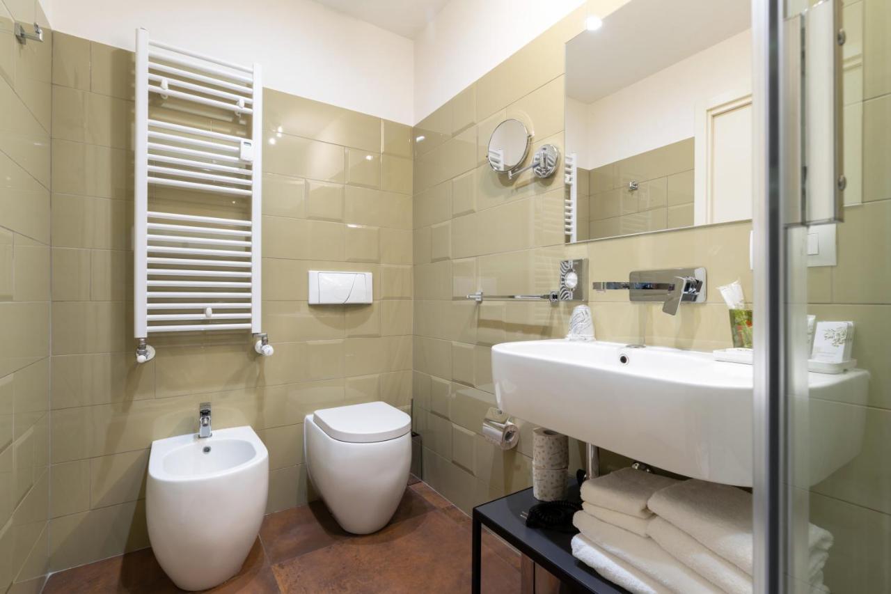 Castello Guest House Milano Exterior photo