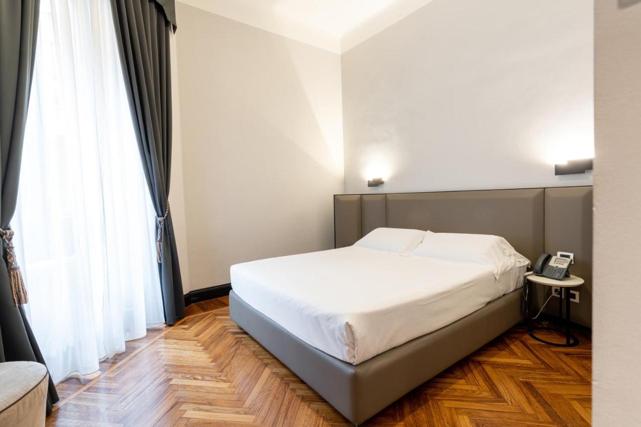 Castello Guest House Milano Exterior photo