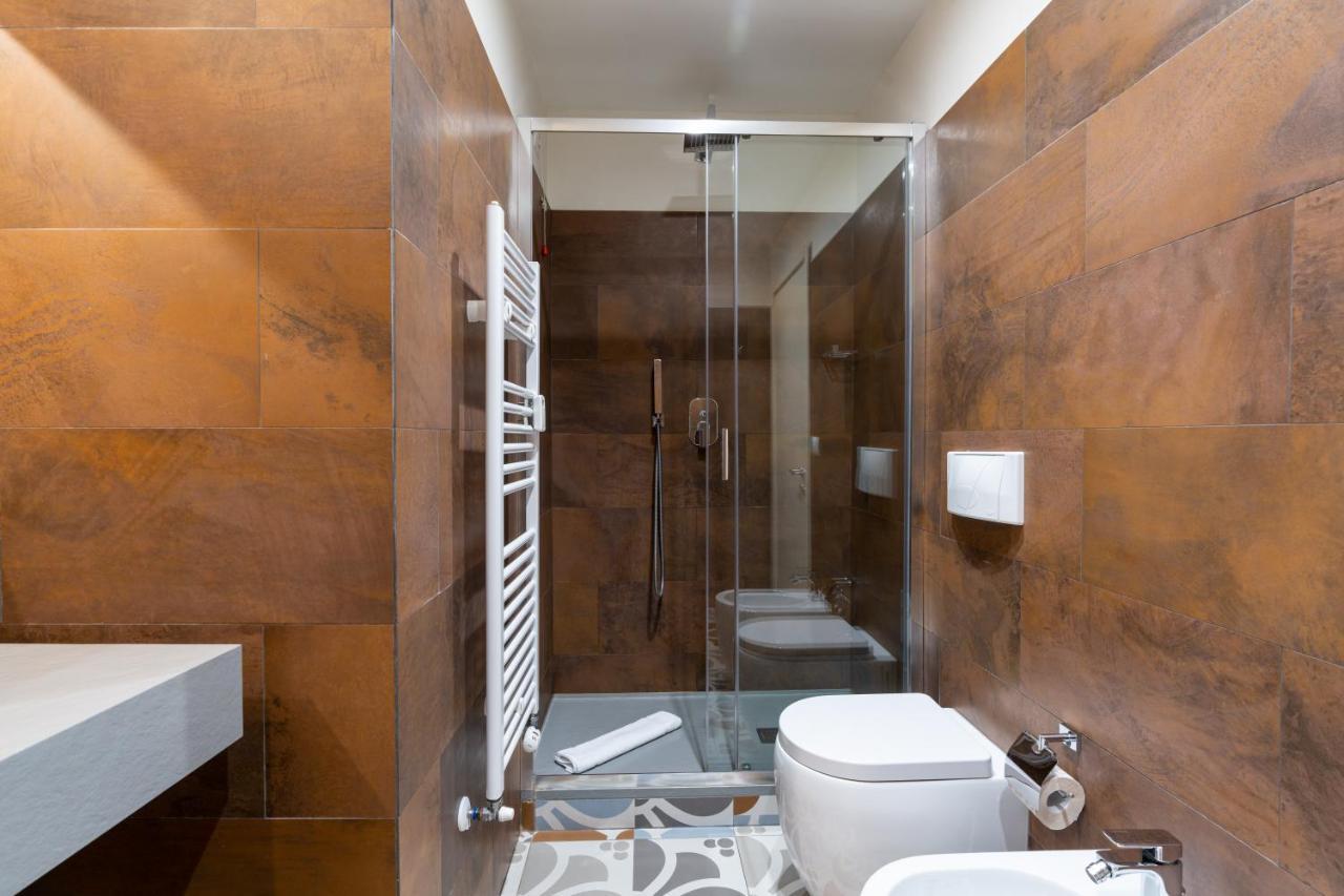 Castello Guest House Milano Exterior photo