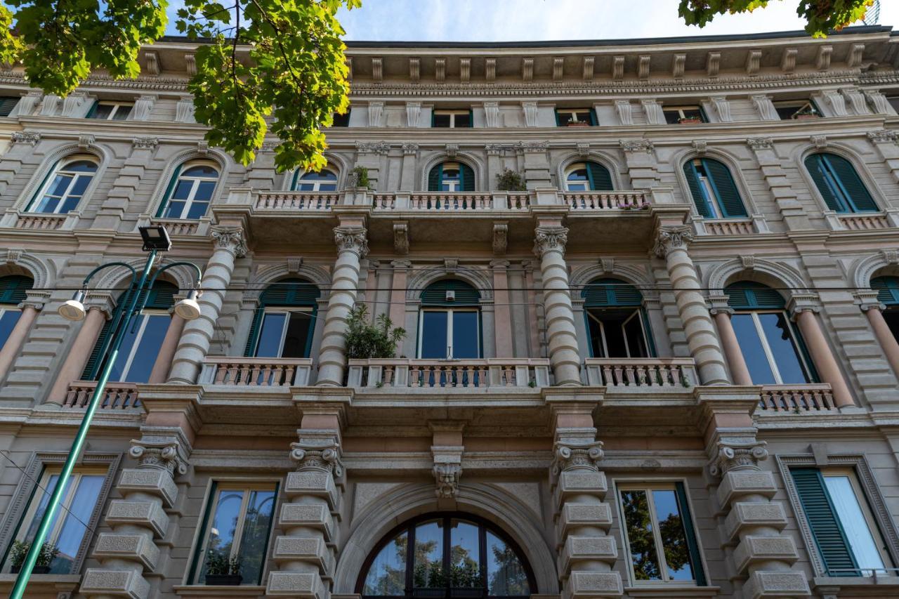 Castello Guest House Milano Exterior photo