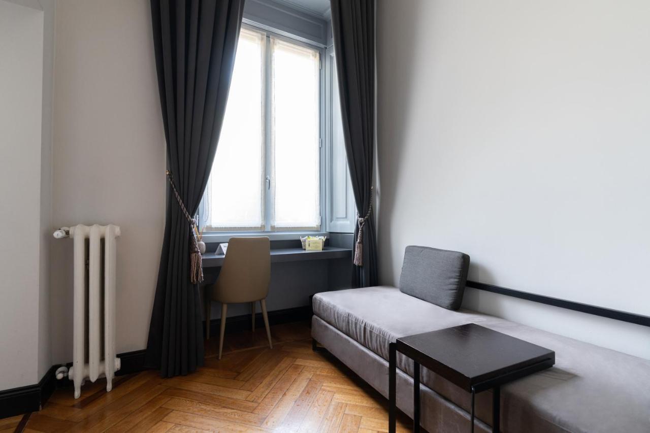Castello Guest House Milano Exterior photo