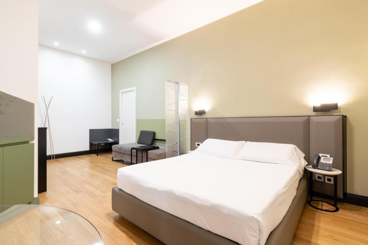 Castello Guest House Milano Exterior photo
