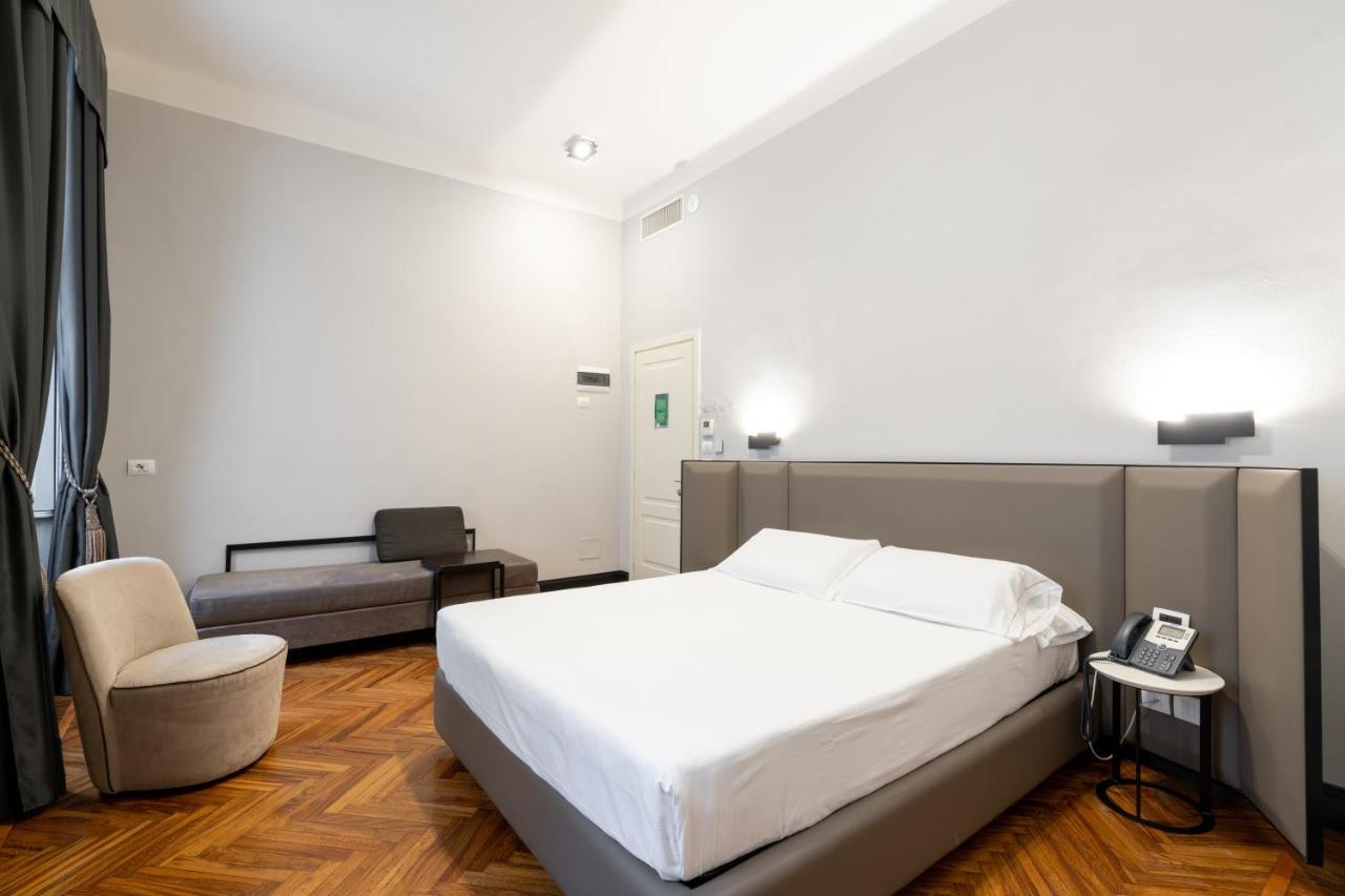 Castello Guest House Milano Exterior photo