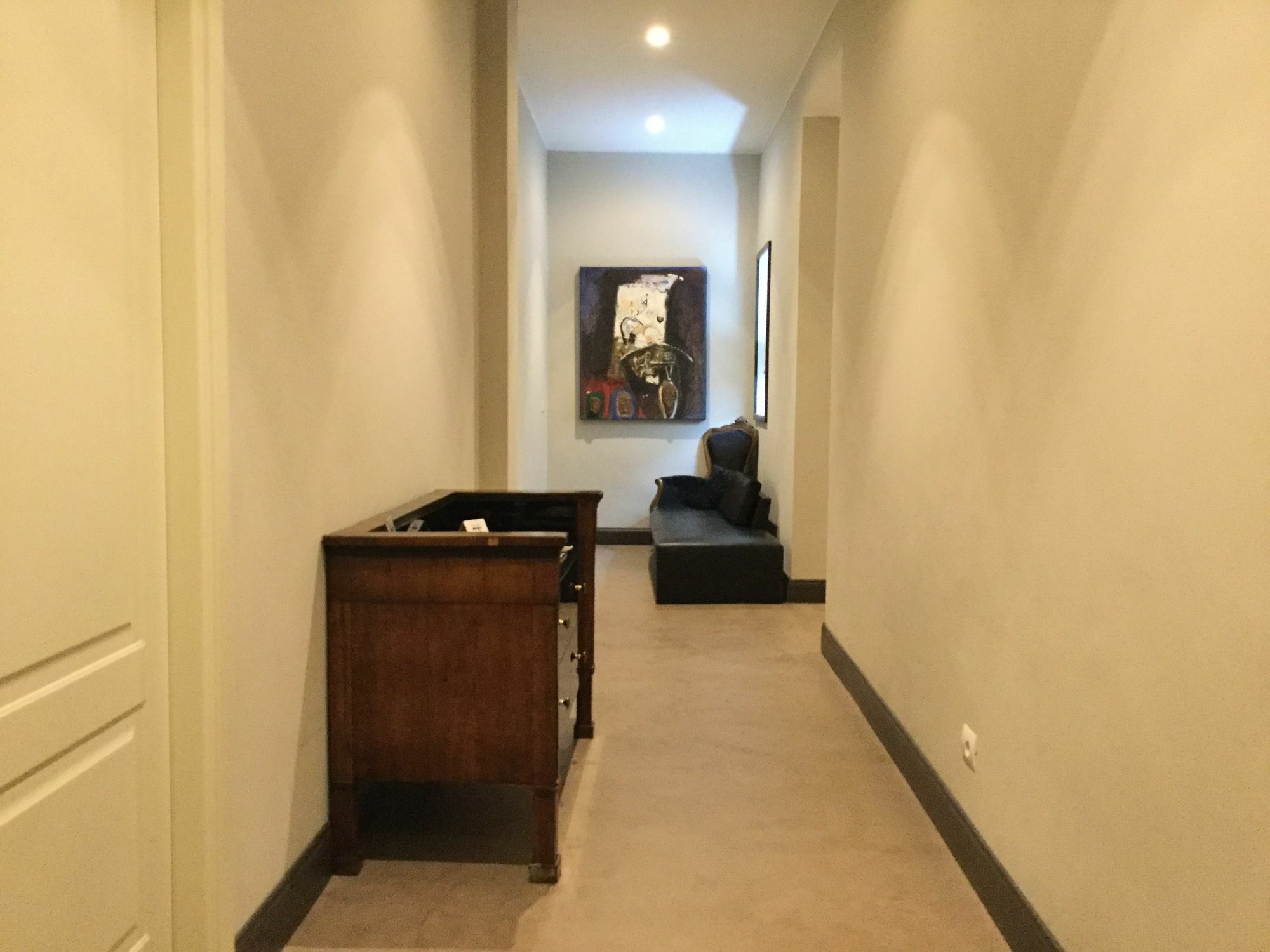 Castello Guest House Milano Exterior photo