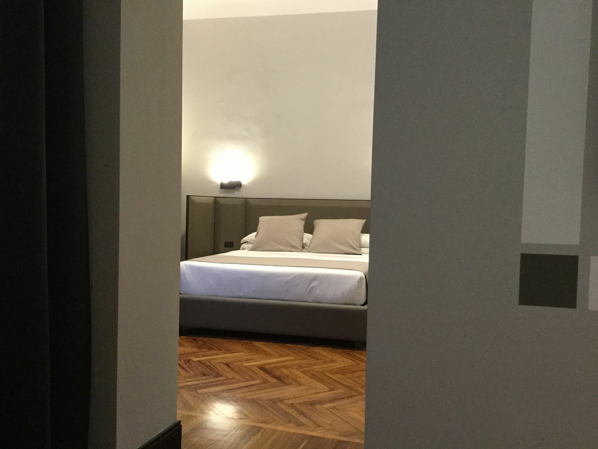 Castello Guest House Milano Exterior photo