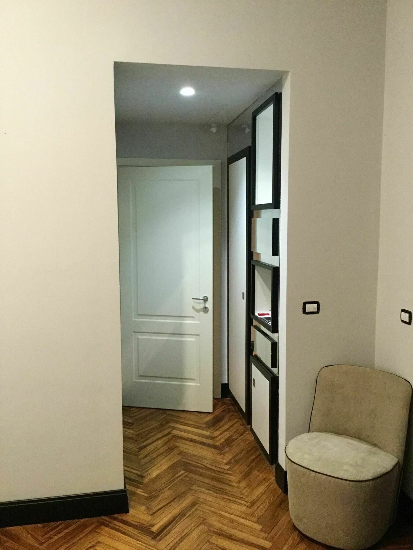 Castello Guest House Milano Exterior photo