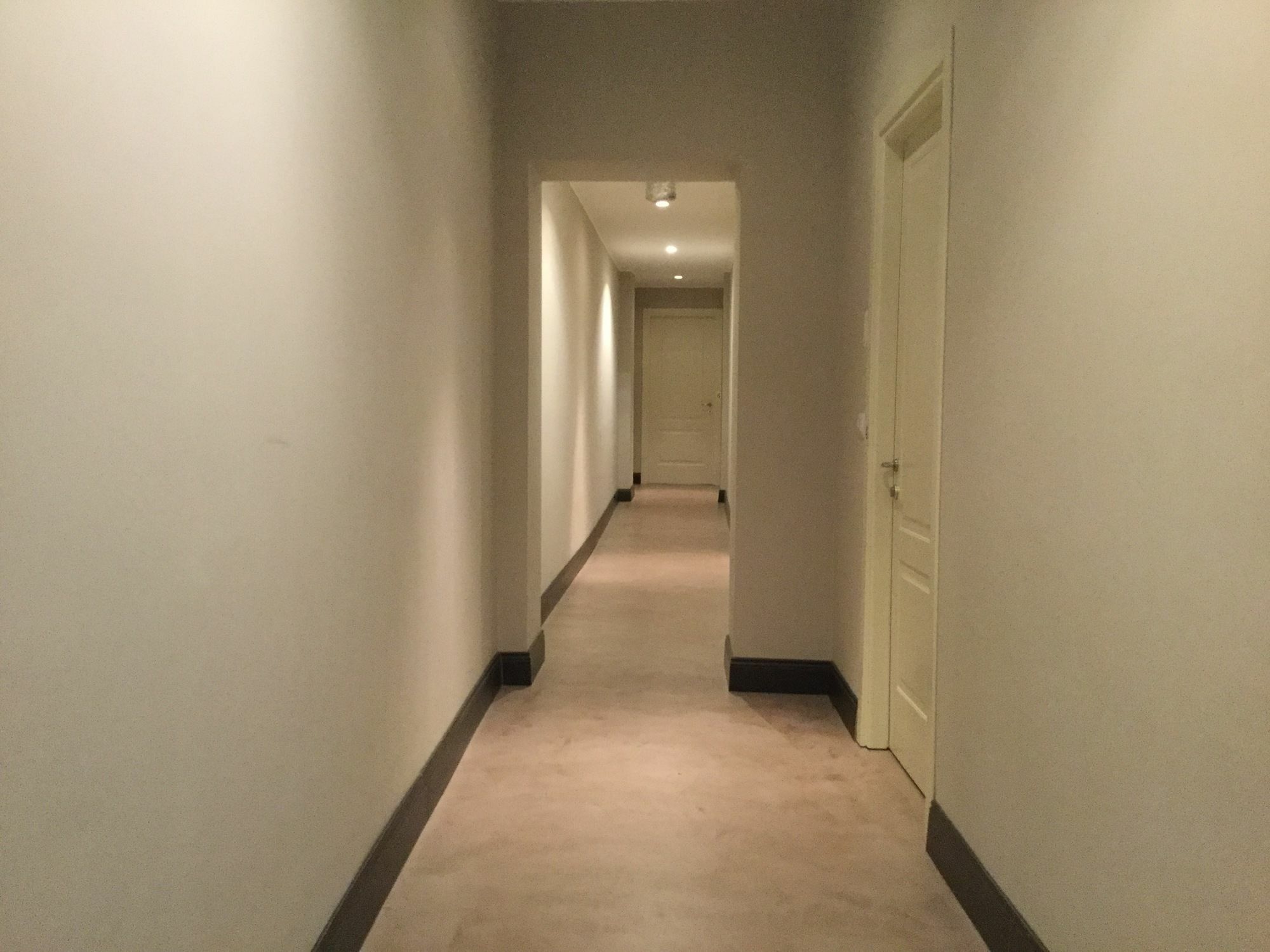 Castello Guest House Milano Exterior photo
