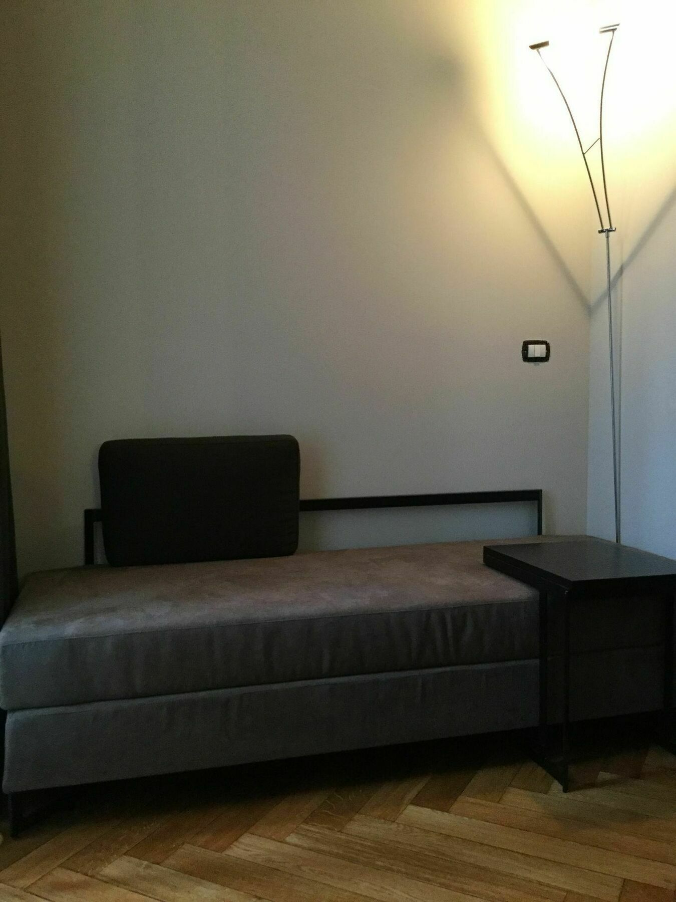 Castello Guest House Milano Exterior photo