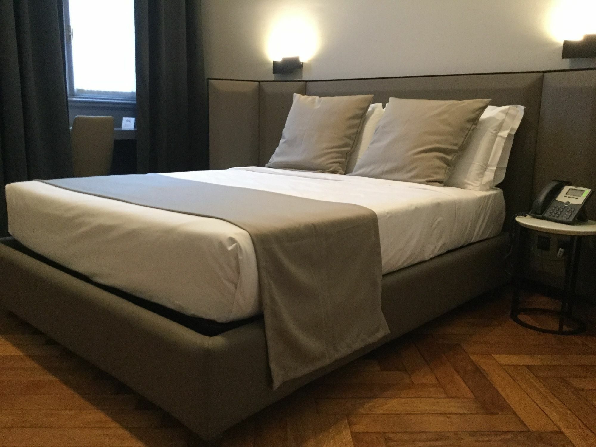 Castello Guest House Milano Exterior photo