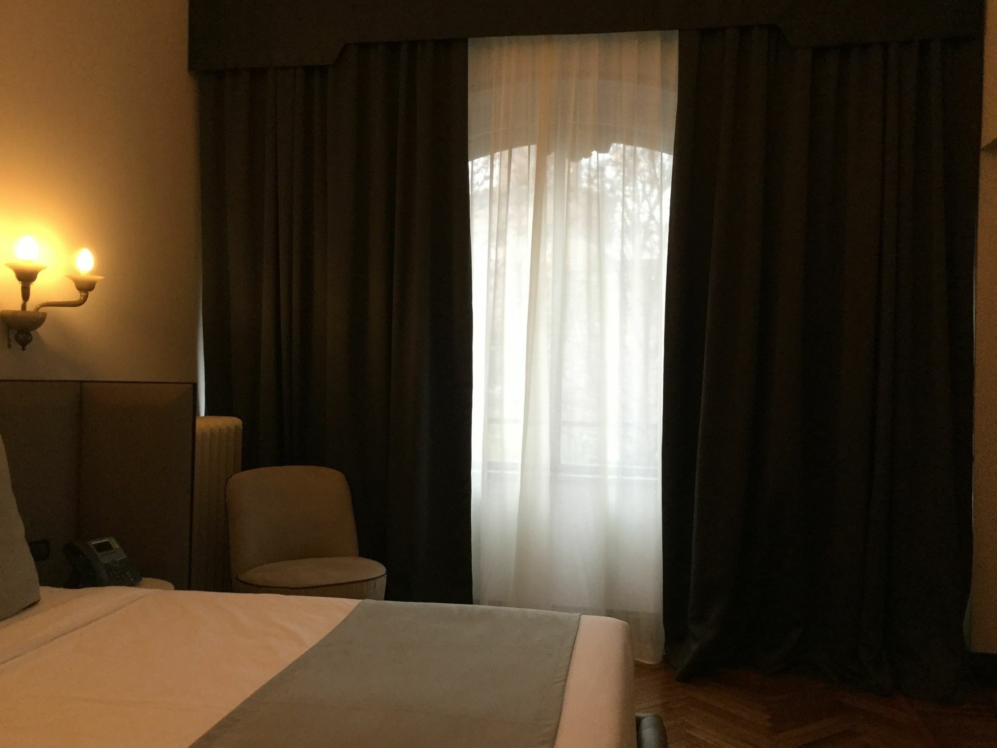 Castello Guest House Milano Exterior photo